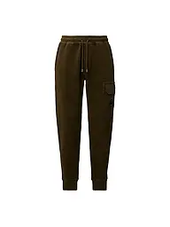 CP COMPANY | Jogginghose  | olive