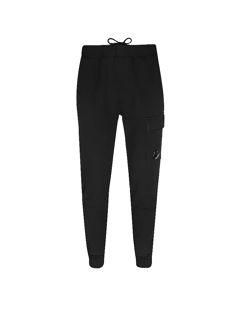 CP COMPANY | Jogginghose | schwarz