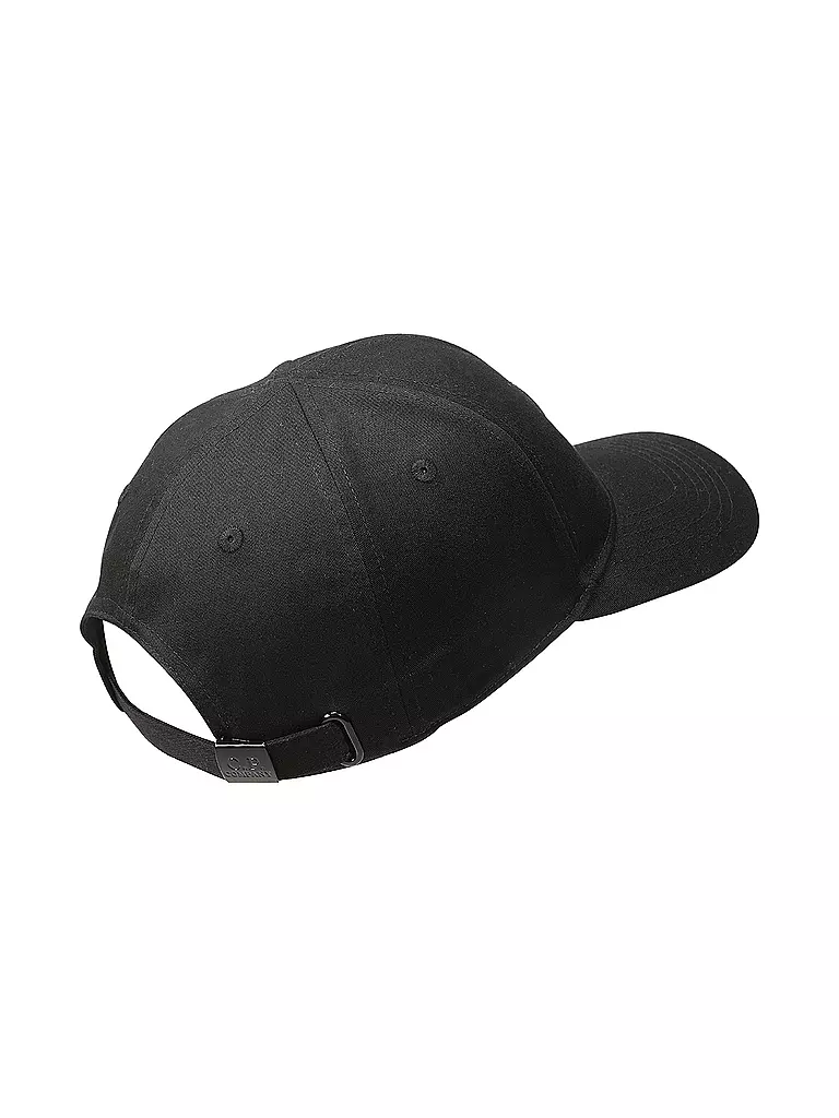 CP COMPANY | Kappe  | schwarz