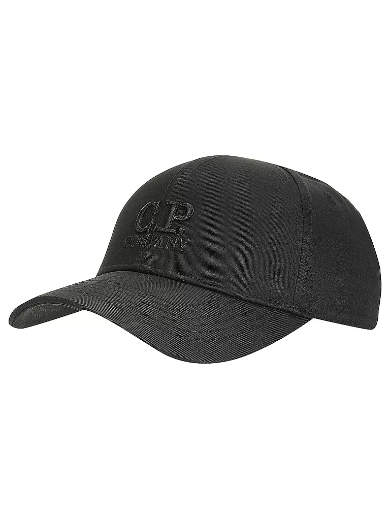 CP COMPANY | Kappe | schwarz