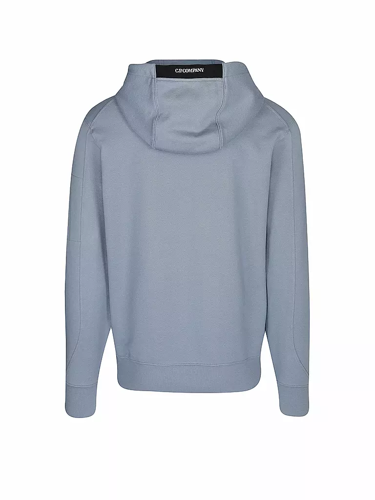 CP COMPANY | Kapuzensweater - Hoodie  | blau