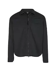 CP COMPANY | Overshirt | Dunkelblau