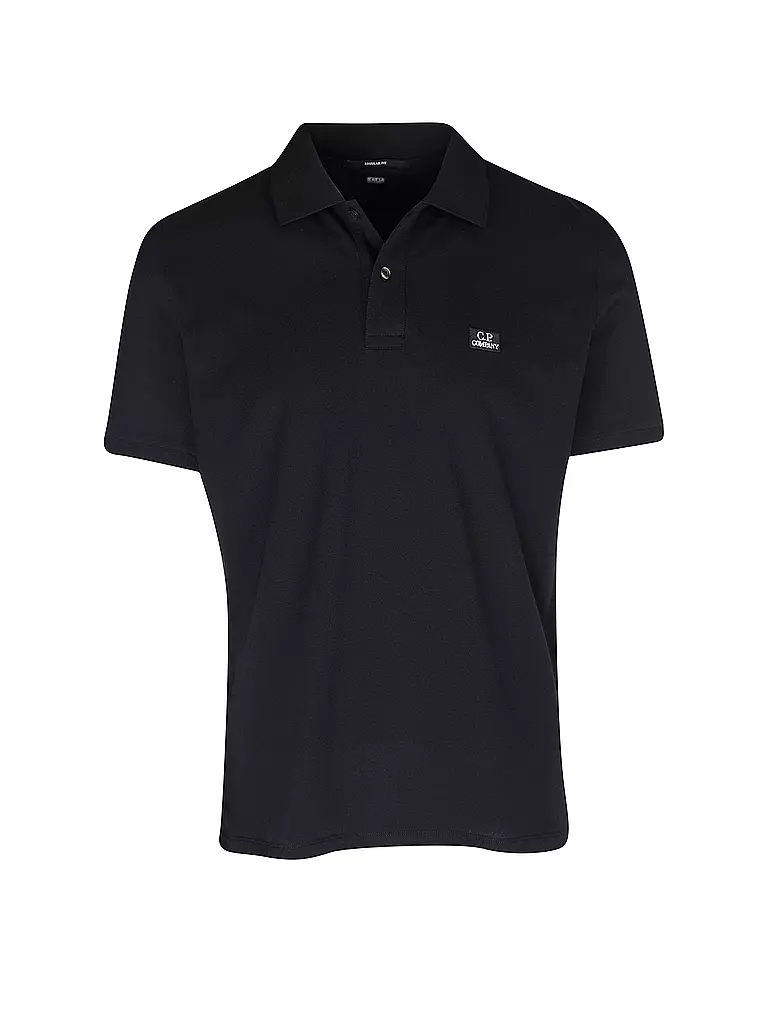 CP COMPANY | Poloshirt | dunkelblau