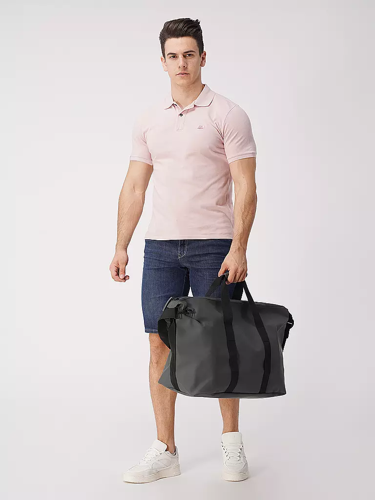 CP COMPANY | Poloshirt | rosa