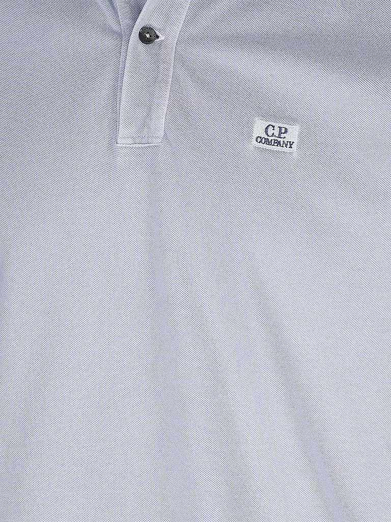 CP COMPANY | Poloshirt | lila