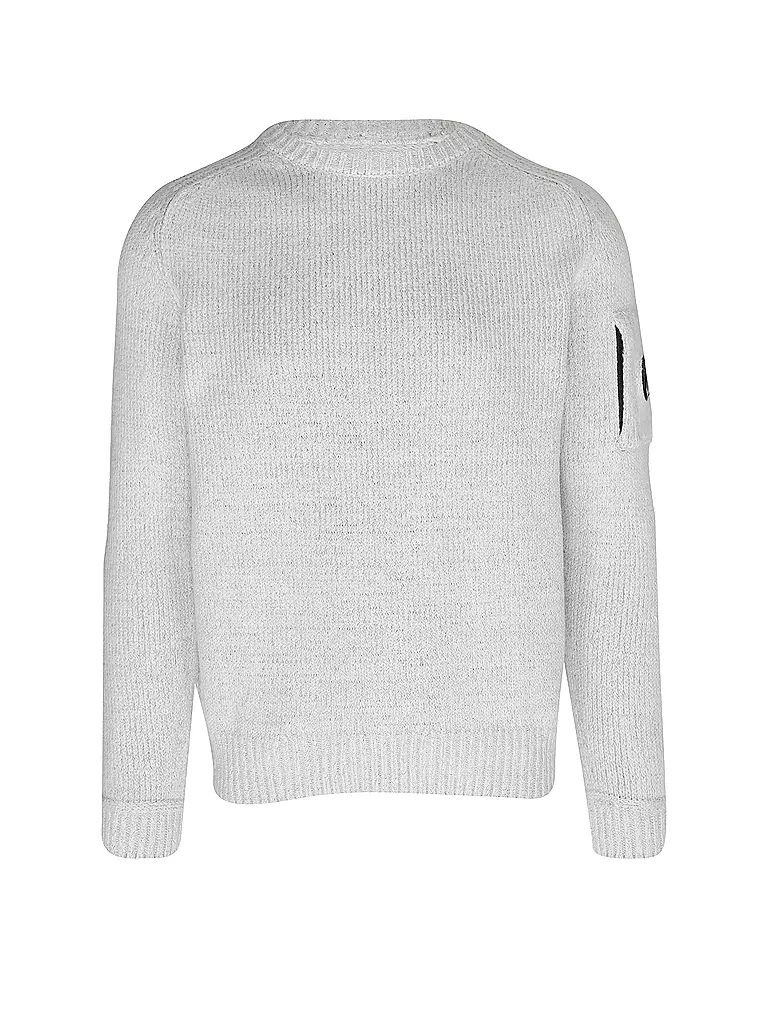 CP COMPANY | Pullover  | grau