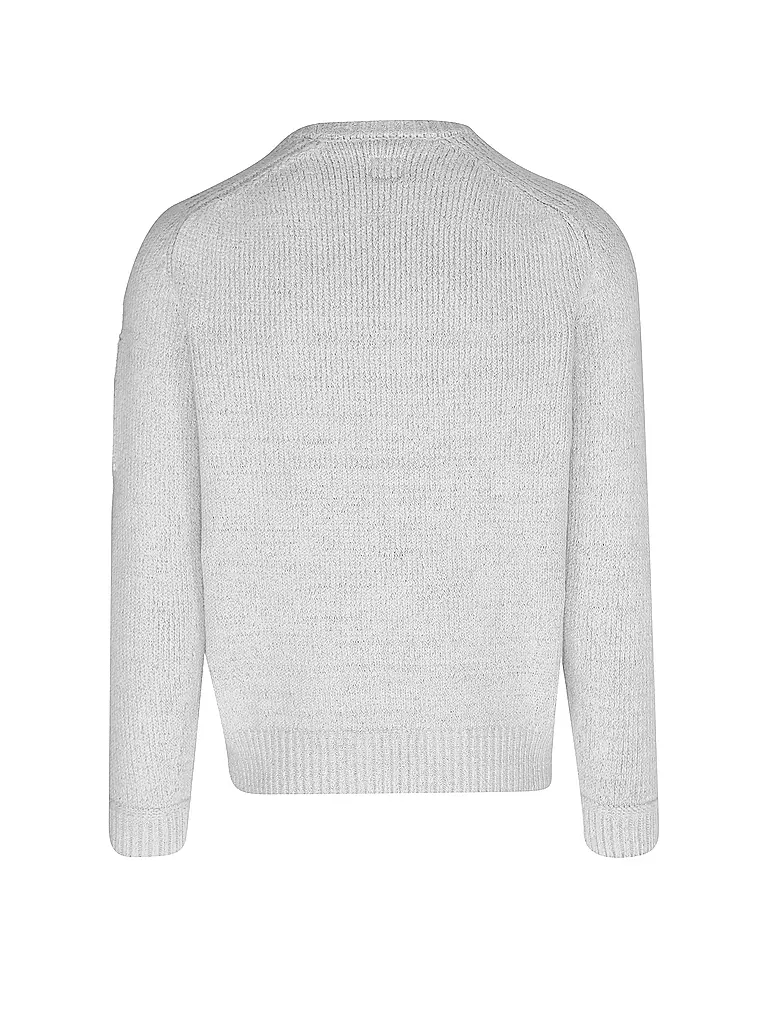 CP COMPANY | Pullover  | grau