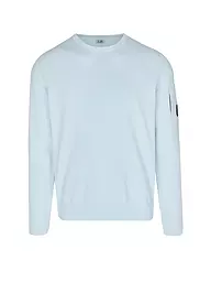 CP COMPANY | Pullover | hellblau