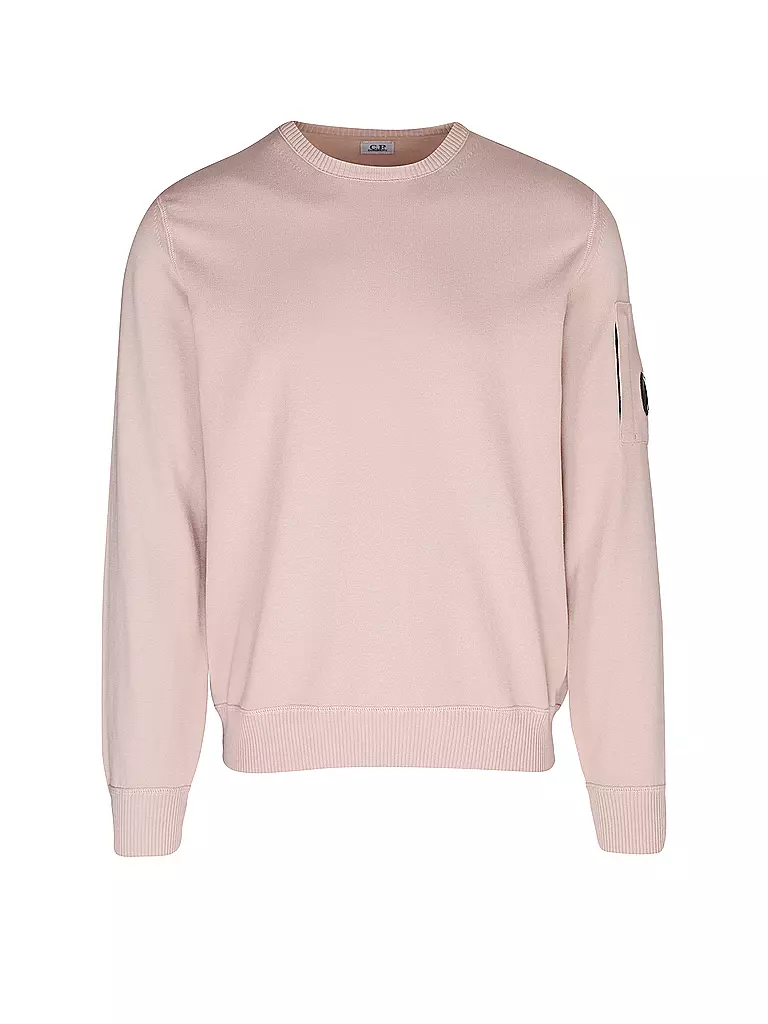 CP COMPANY | Pullover | rosa