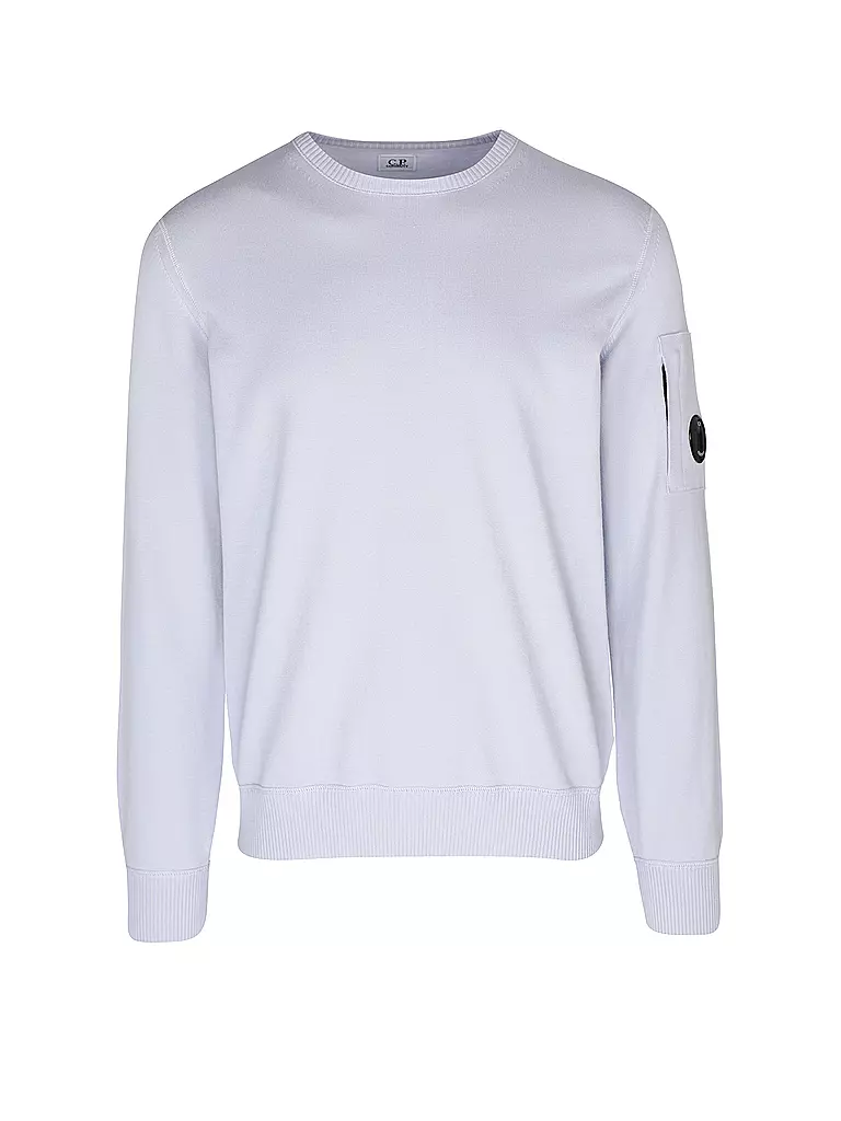 CP COMPANY | Pullover | lila