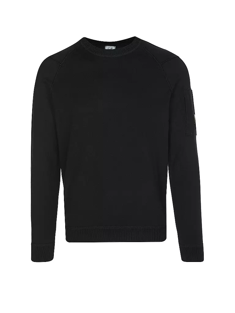 CP COMPANY | Pullover | dunkelblau