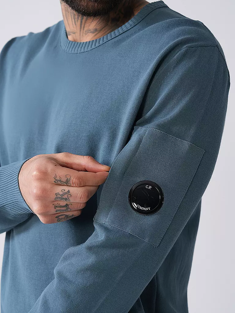 CP COMPANY | Pullover | grau