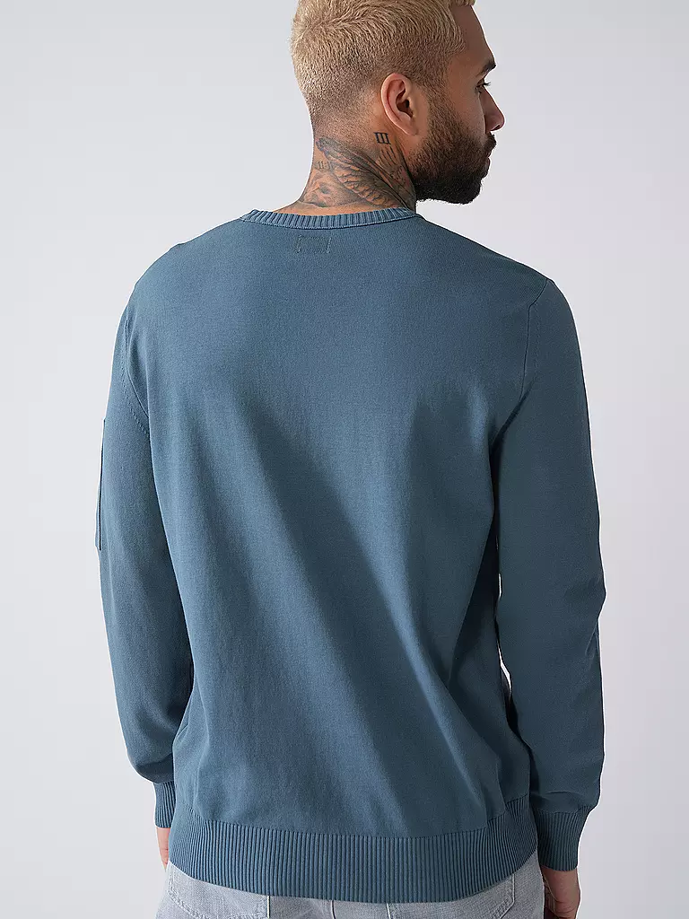 CP COMPANY | Pullover | grau