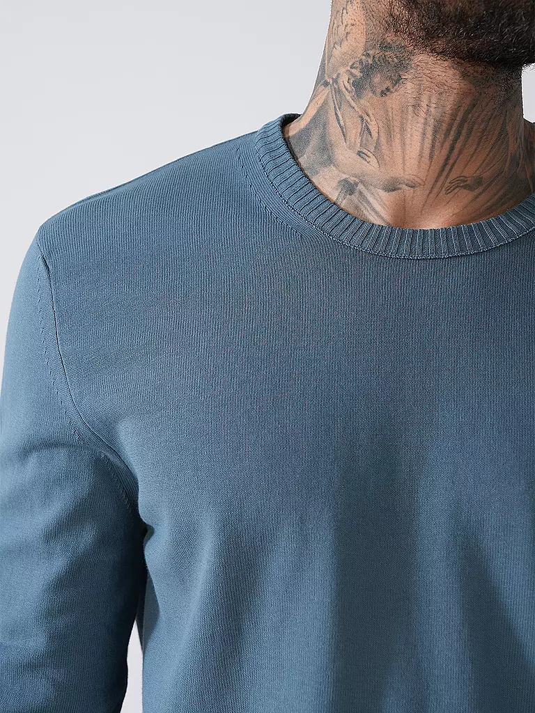 CP COMPANY | Pullover | grau