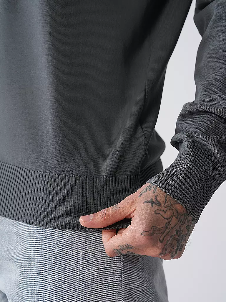 CP COMPANY | Pullover | petrol