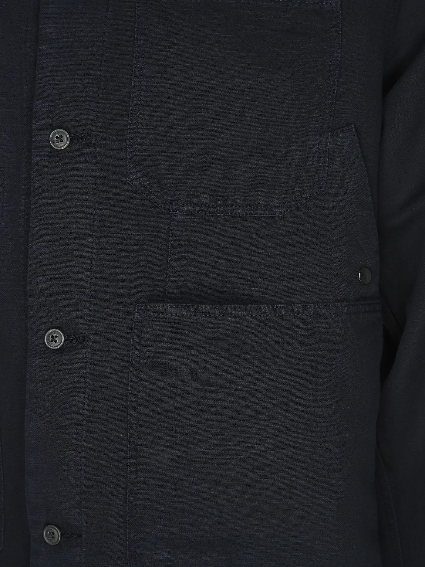 CP COMPANY | Sakko  | dunkelblau