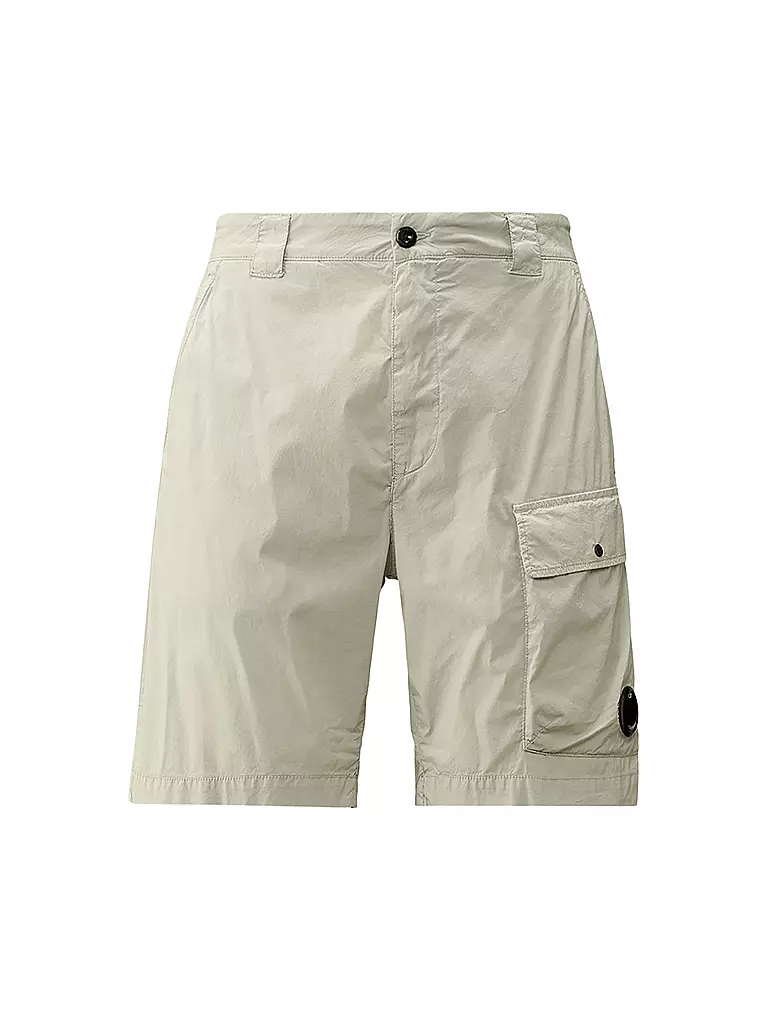 CP COMPANY | Shorts | hellgrau