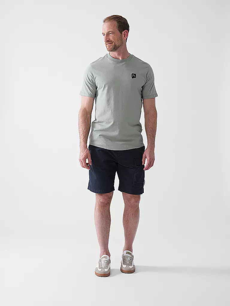 CP COMPANY | Shorts | dunkelblau