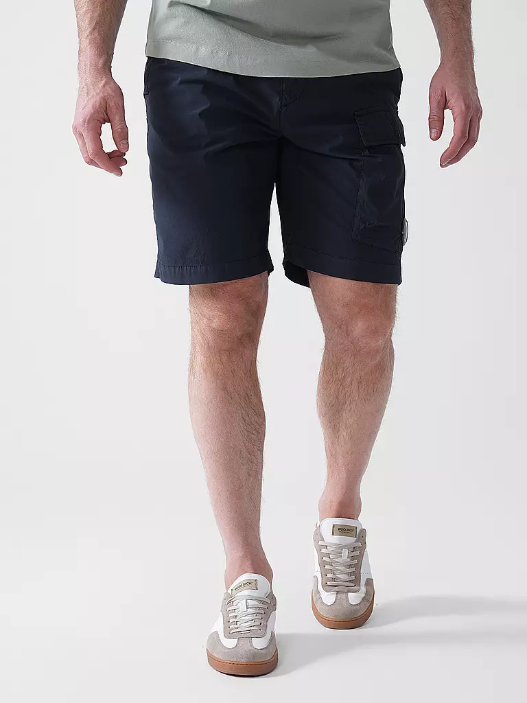 CP COMPANY | Shorts | hellgrau