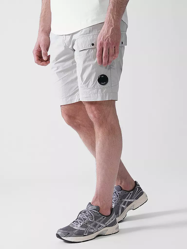 CP COMPANY | Shorts | dunkelblau