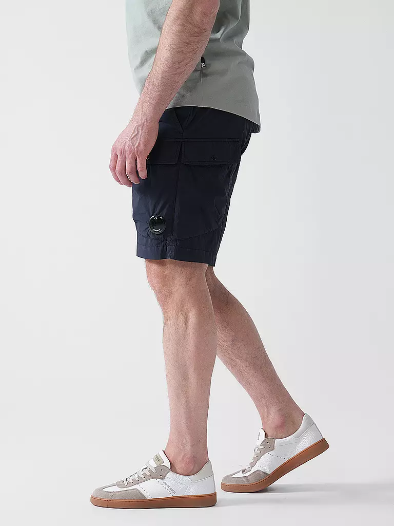 CP COMPANY | Shorts | hellgrau