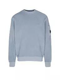 CP COMPANY | Sweater  | hellblau