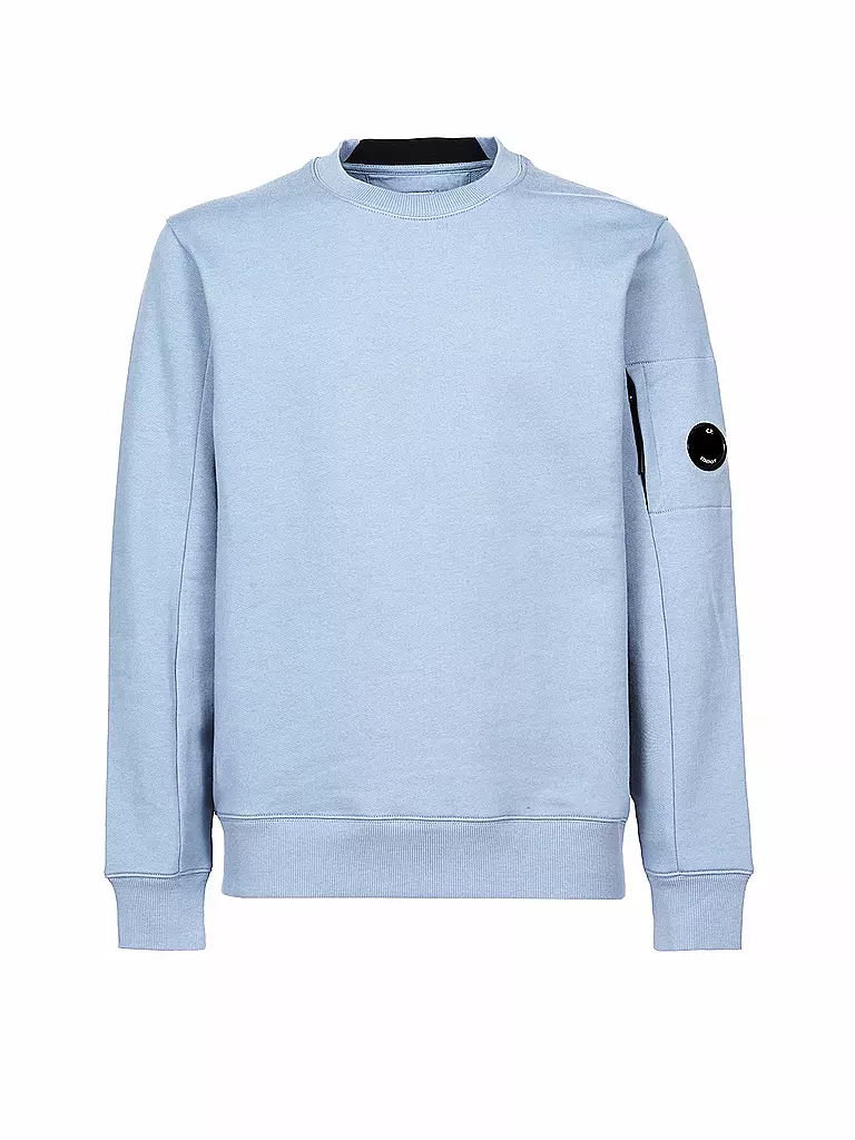 CP COMPANY | Sweater  | blau