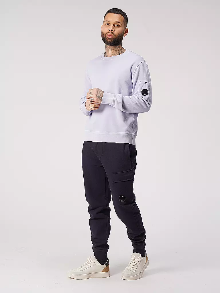 CP COMPANY | Sweater  | lila