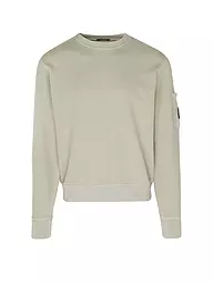 CP COMPANY | Sweater | beige
