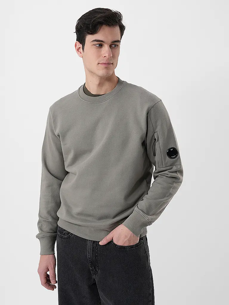 CP COMPANY | Sweater | 