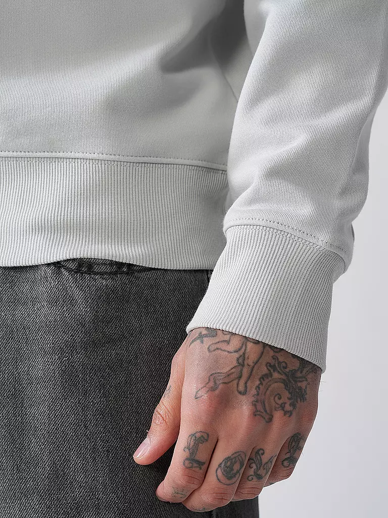 CP COMPANY | Sweater | schwarz