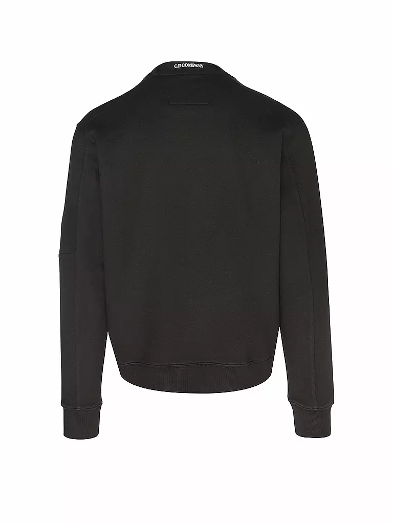 CP COMPANY | Sweater | hellgrau