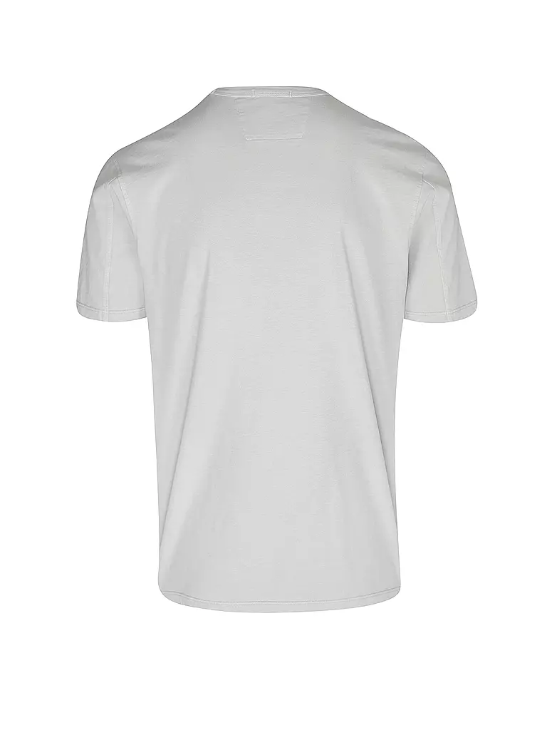 CP COMPANY | T-Shirt  | grau