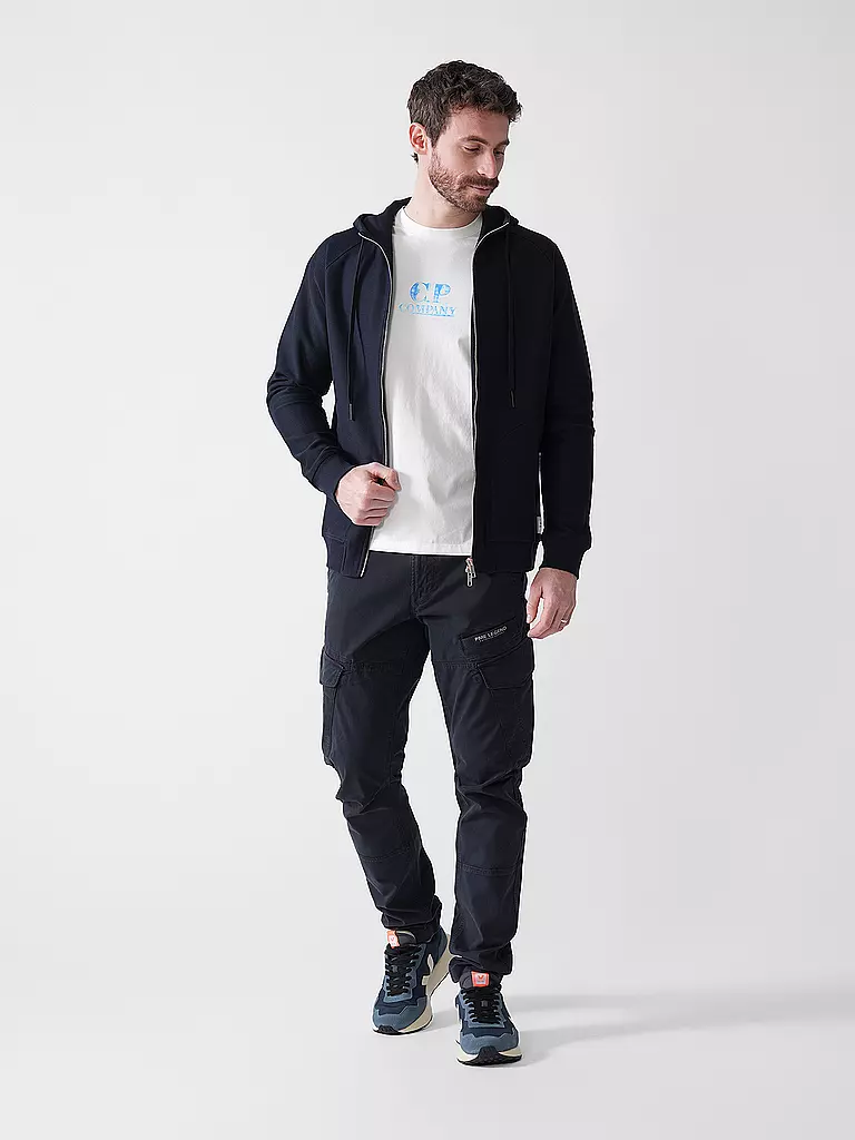 CP COMPANY | T-Shirt | weiss