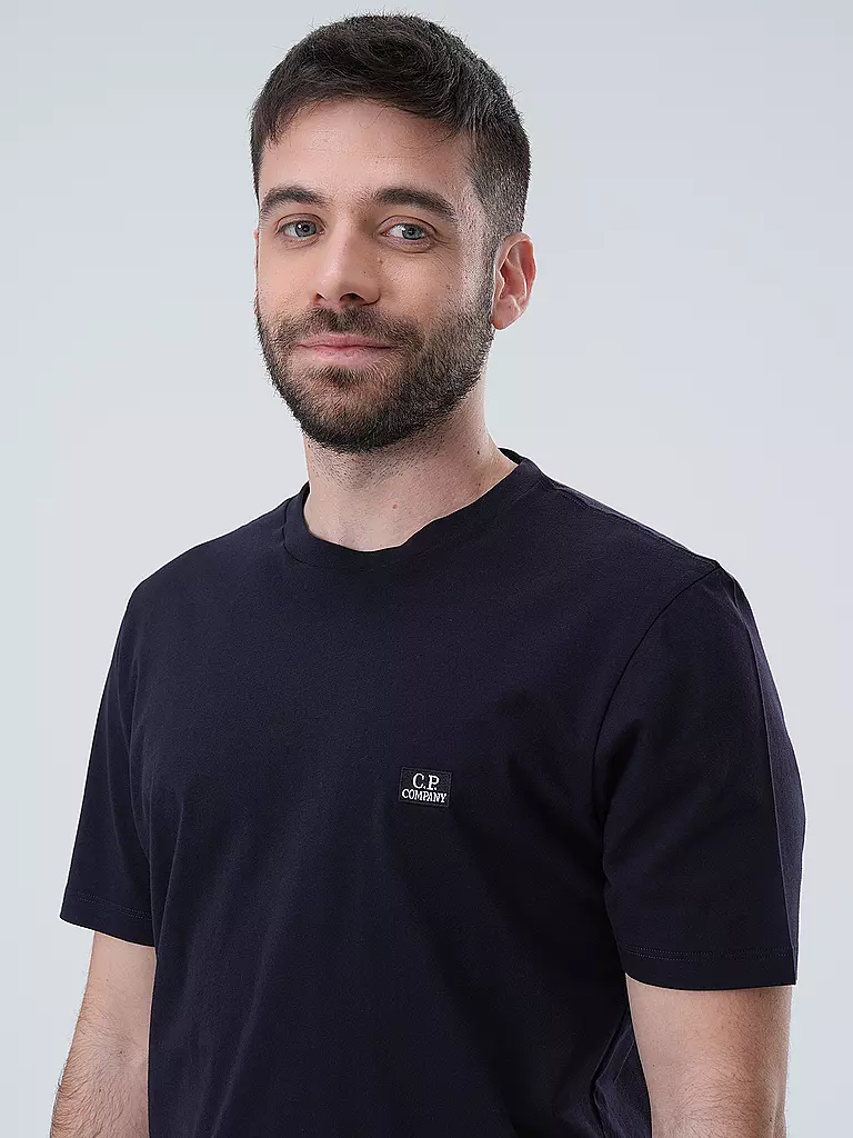 CP COMPANY | T-Shirt | hellgrün