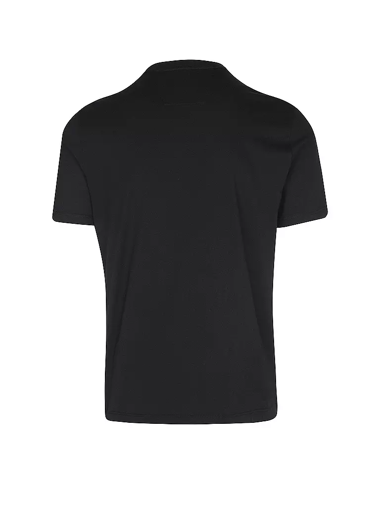 CP COMPANY | T-Shirt | schwarz