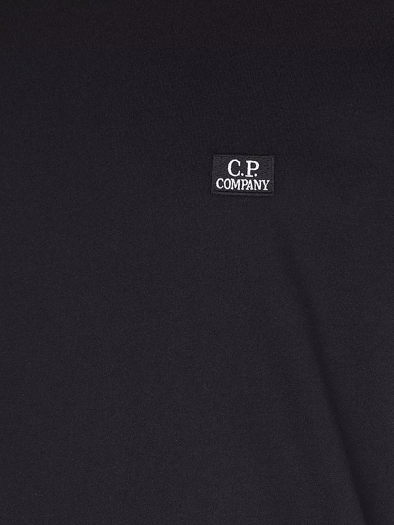 CP COMPANY | T-Shirt | dunkelblau