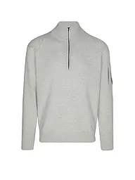 CP COMPANY | Troyer Pullover  | Creme