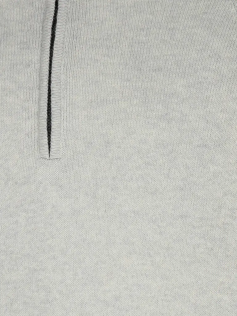 CP COMPANY | Troyer Pullover  | creme