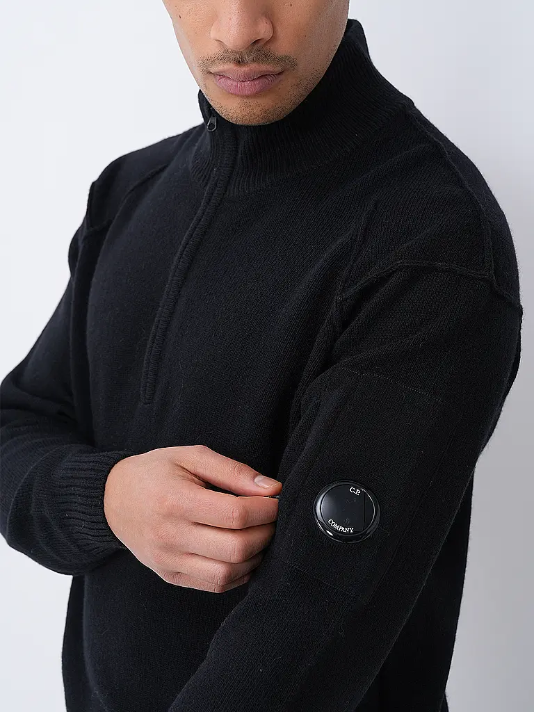 CP COMPANY | Troyer Pullover | 