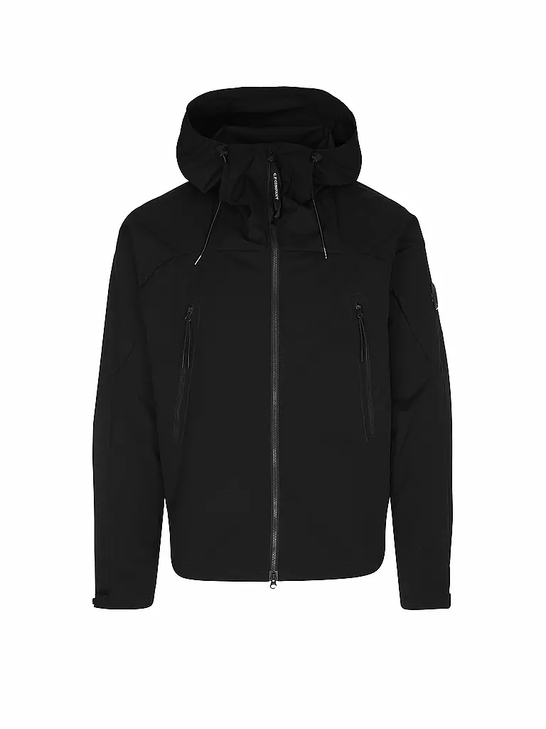 CP COMPANY | Windbreaker  | schwarz