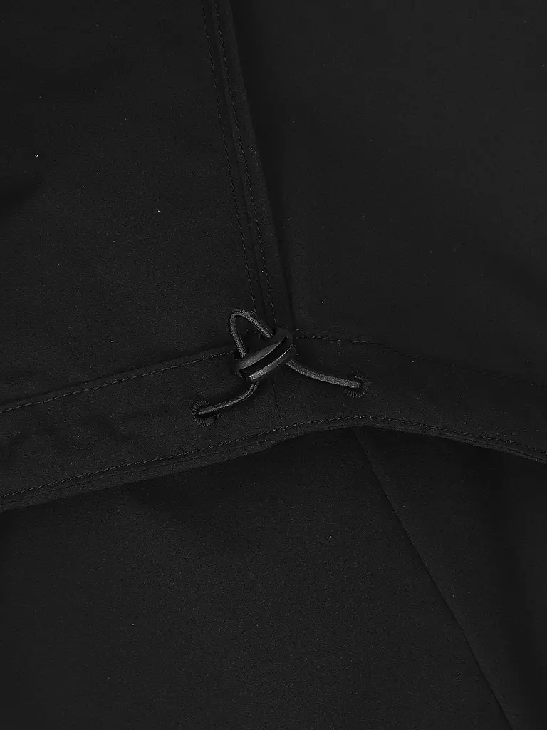 CP COMPANY | Windbreaker | schwarz