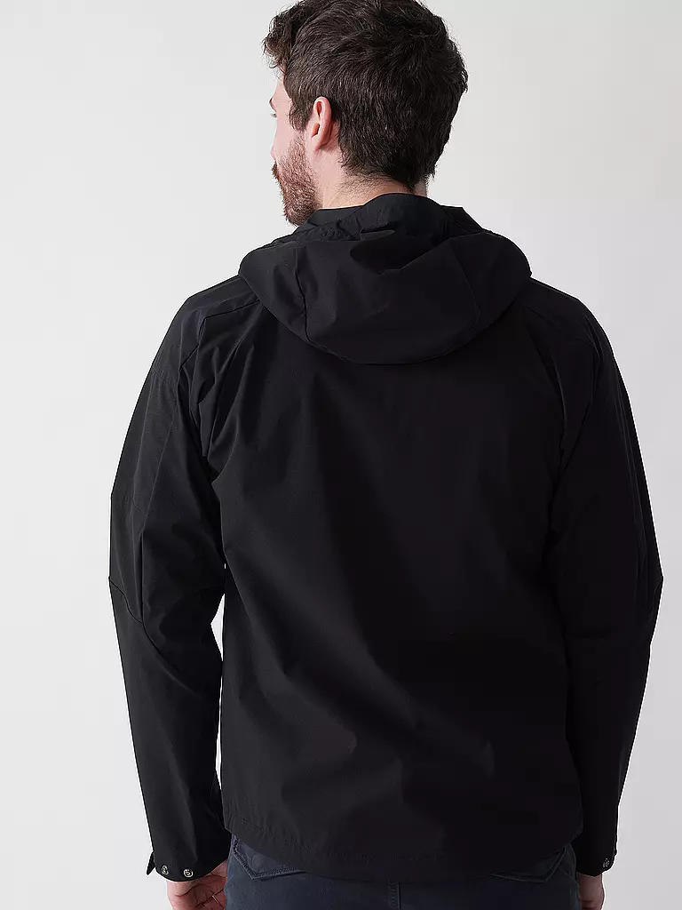 CP COMPANY | Windbreaker | schwarz