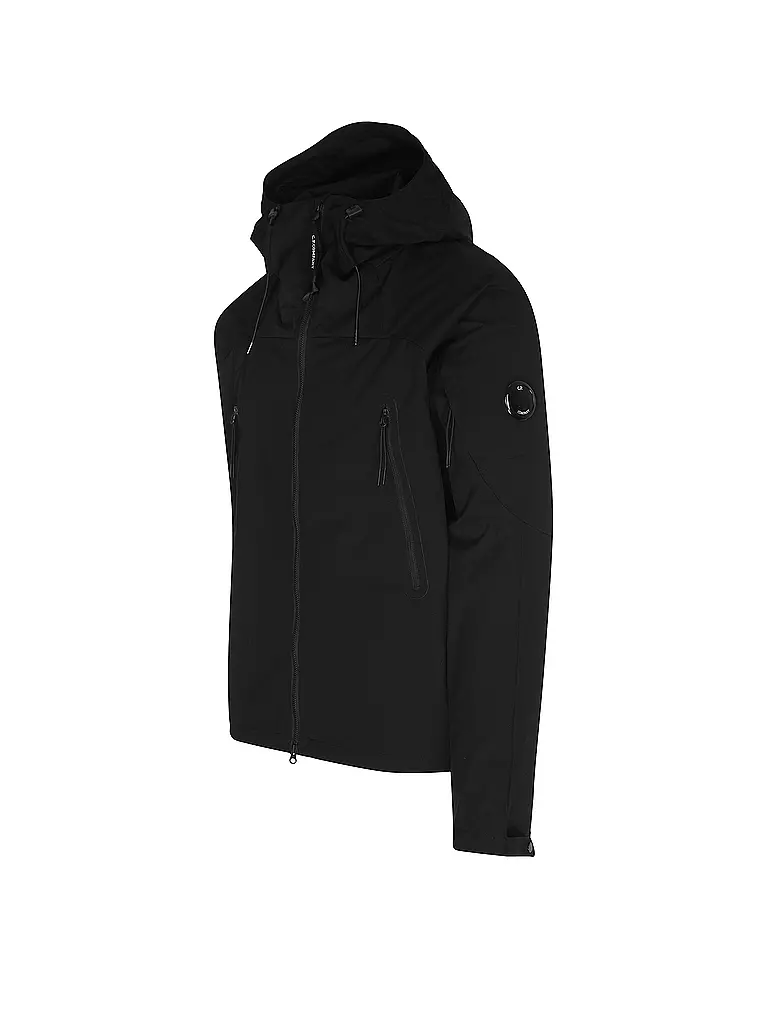 CP COMPANY | Windbreaker | schwarz