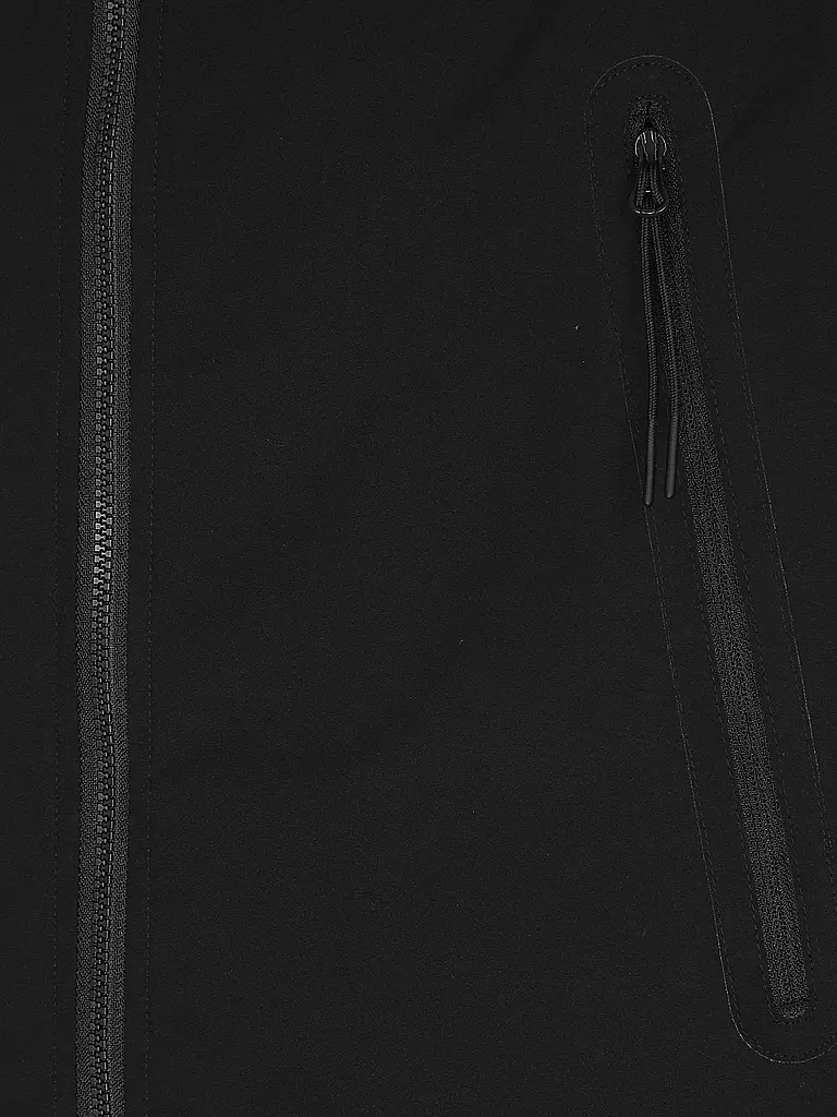 CP COMPANY | Windbreaker | schwarz