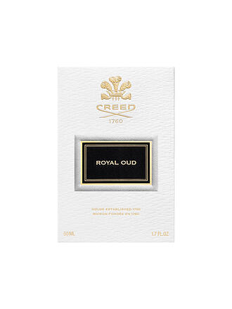 CREED | Royal Oud Eau de Parfum 50ml
