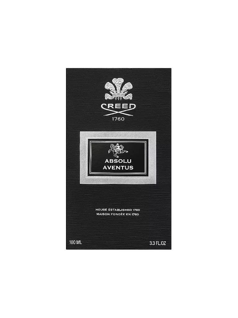 CREED | Absolu Aventus Eau de Parfum 100ml | keine Farbe