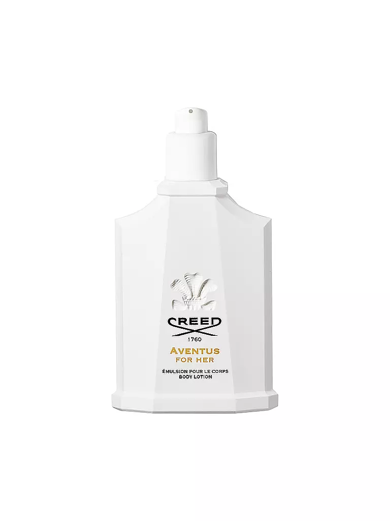 CREED | Aventus for Her Body Lotion 200ml | keine Farbe