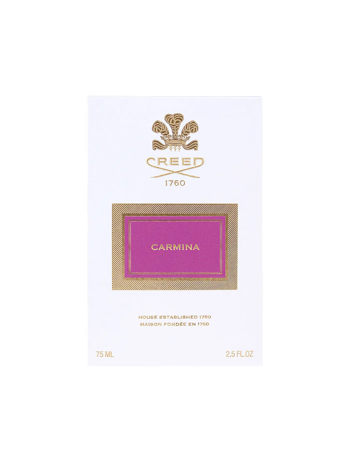 CREED | Carmina Eau de Parfum 75ml | keine Farbe