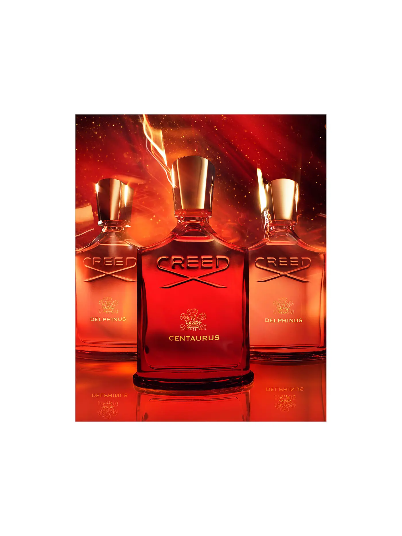 CREED | Centaurus Eau de Parfum 50ml | keine Farbe
